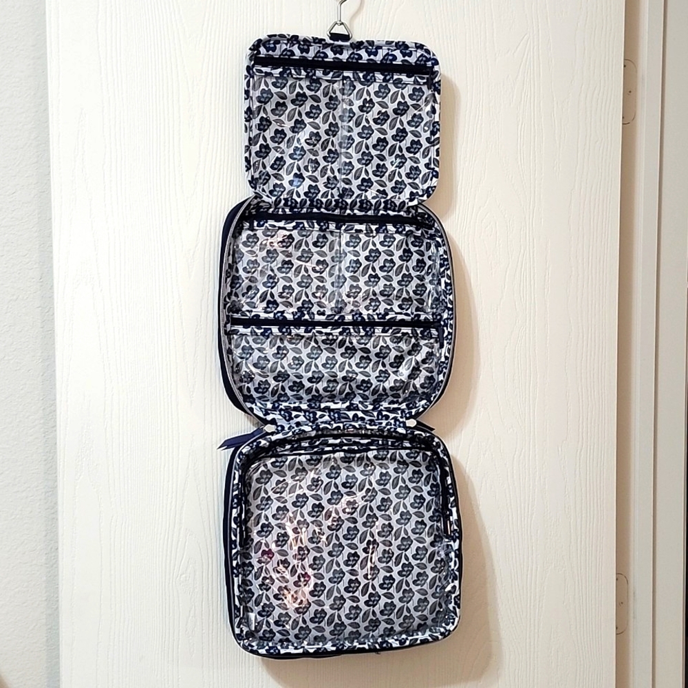 Vera Bradley,Traveler Organizer, EUC☆